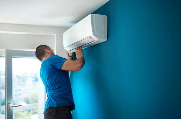 Best Affordable HVAC Services  in Martinsville, VA