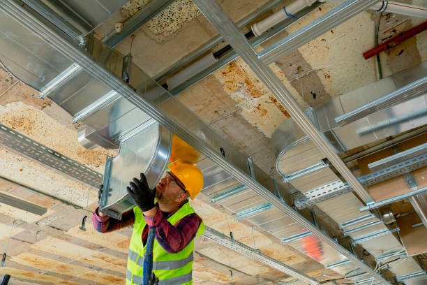 Best HVAC Maintenance Near Me  in Martinsville, VA