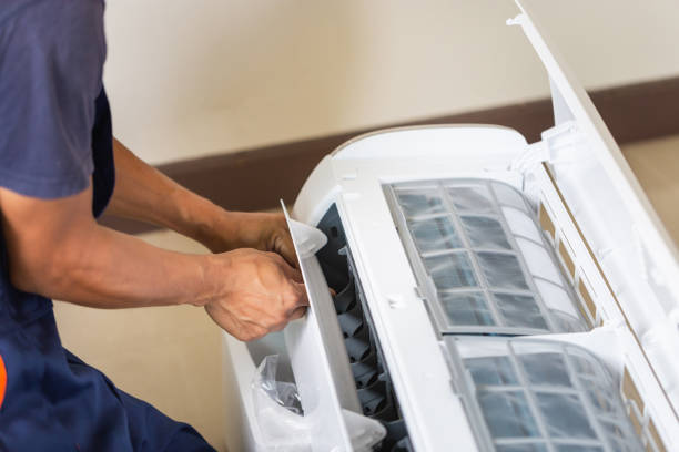 Best Affordable HVAC Services  in Martinsville, VA