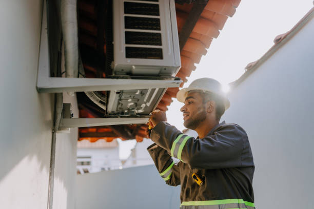 Best HVAC Companies Near Me  in Martinsville, VA