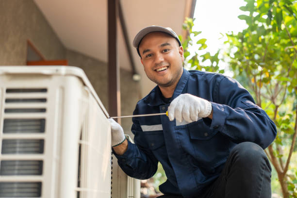 Best HVAC Replacement Cost  in Martinsville, VA