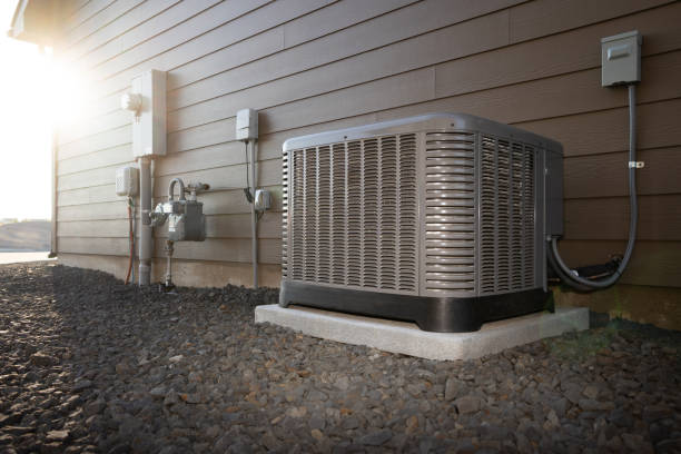 Best HVAC Cleaning Services  in Martinsville, VA